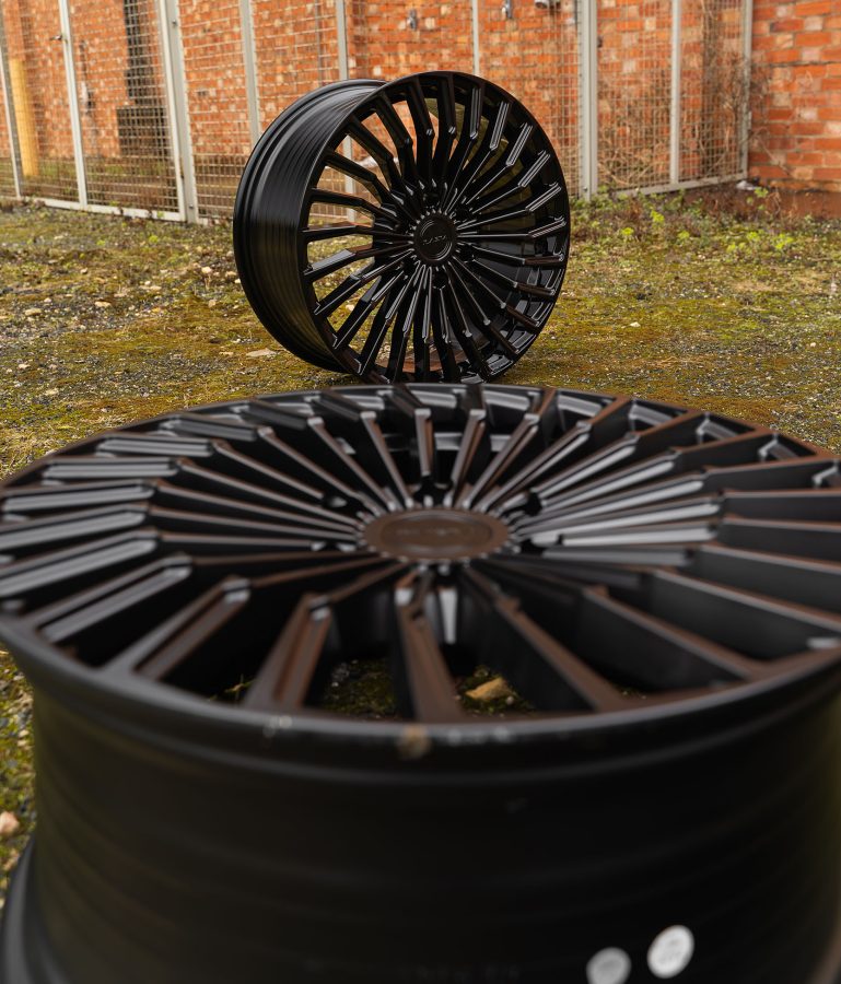 Riviera RF15 Lifestyle