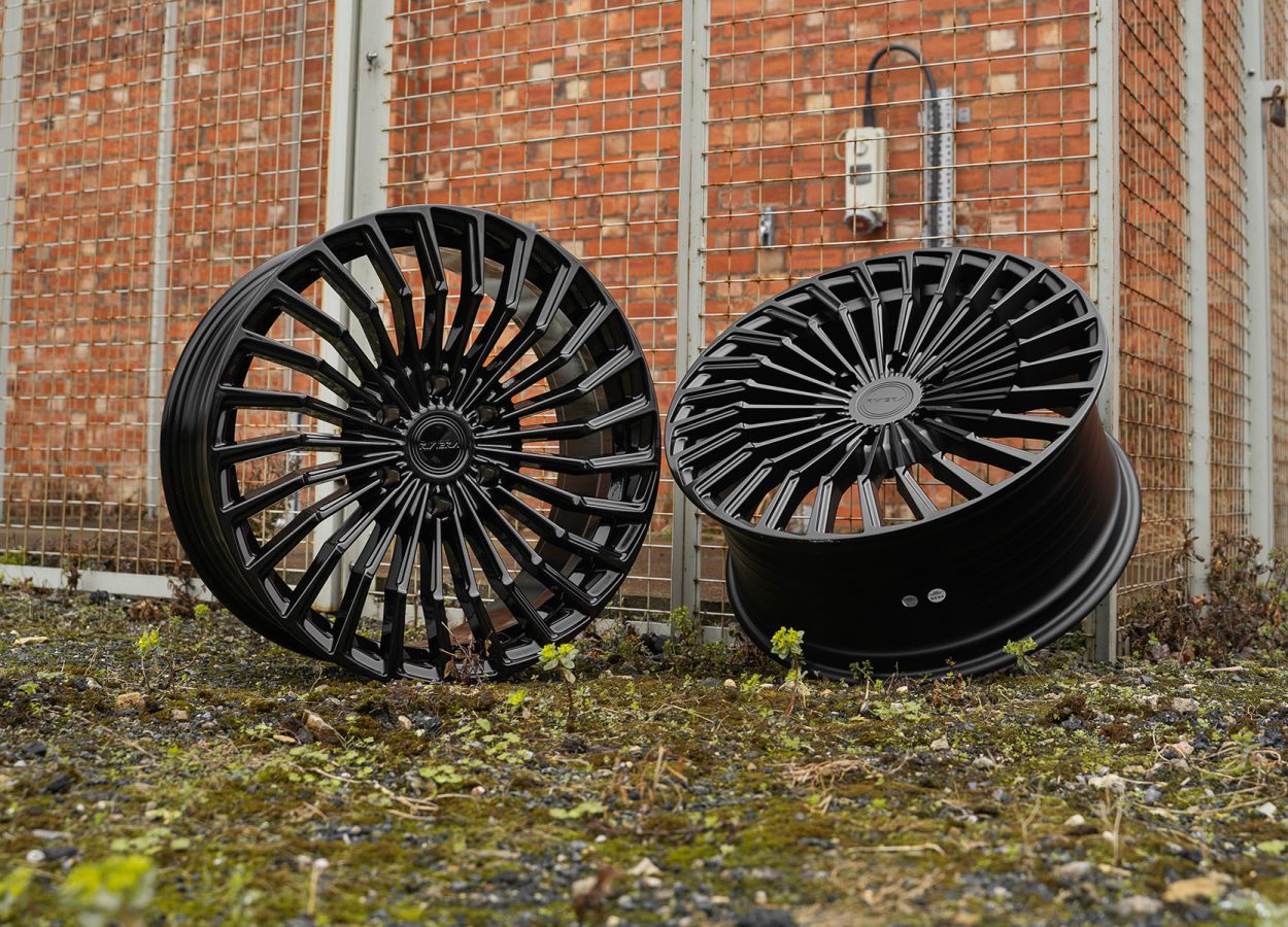 Riviera RF15 Lifestyle