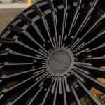 Riviera RF15 Lifestyle Gloss Black