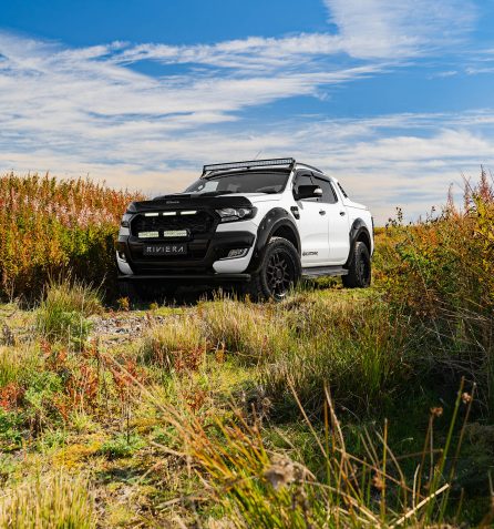 Riviera Xtreme Ford Ranger Wildtrak Riviera RX1