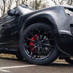 Land Rover Defender 130 Riviera RV133 Gloss Black