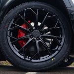 Land Rover Defender 130 Riviera RV133 Gloss Black