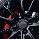 Land Rover Defender 130 Riviera RV133 Gloss Black