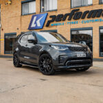 Land Rover Discovery 5 L462 Riviera RF5 Gloss Black