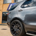 Land Rover Discovery 5 L462 Riviera RF5 Gloss Black