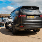 Land Rover Discovery 5 L462 Riviera RF5 Gloss Black