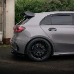 Mercedes A35 AMG Riviera RF106 Gloss Black