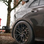Mercedes A35 AMG Riviera RF106 Gloss Black