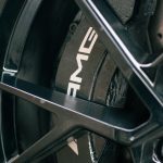 Mercedes A35 AMG Riviera RF106 Gloss Black