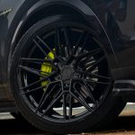 Porsche Cayenne V6 E-Hybrid Riviera RF10 Gloss Black