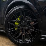 Porsche Cayenne V6 E-Hybrid Riviera RF10 Gloss Black