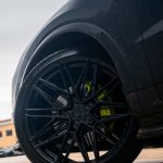 Porsche Cayenne V6 E-Hybrid Riviera RF10 Gloss Black