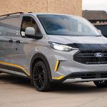 Ford Transit Custom MK2 Riviera RF16