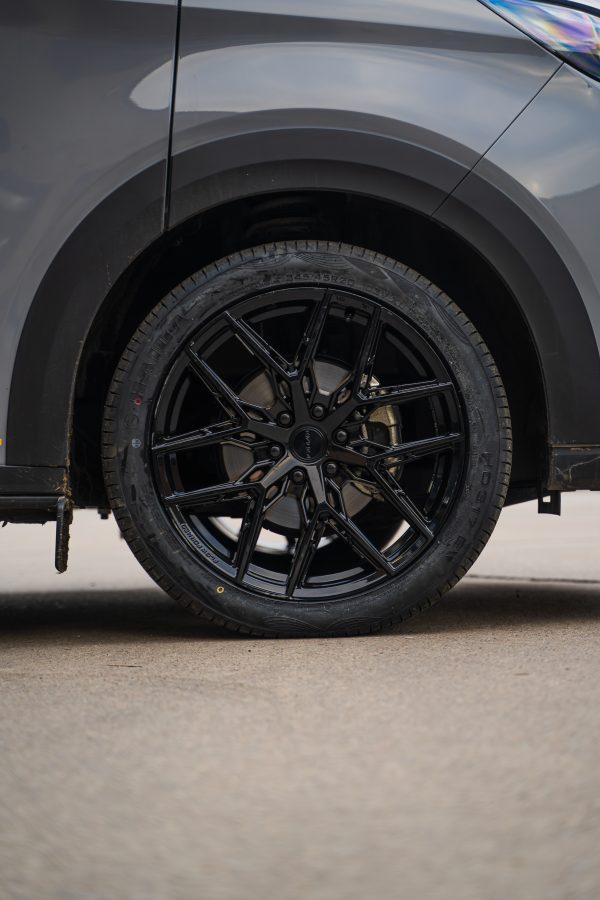 Ford Transit Custom MK2 Riviera RF16