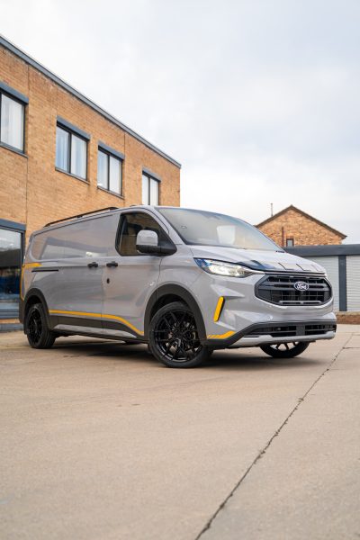 Ford Transit Custom MK2 Riviera RF16