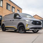 Ford Transit Custom MK2 Riviera RF16