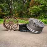 Riviera RF17 All 3 Finishes