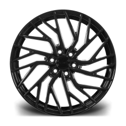 Riviera RF17 Gloss Black Face