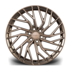 Riviera RF17 Matt Bronze Face