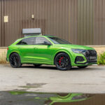Audi RSQ8 Riviera RV133 Gloss Black