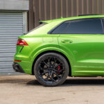 Audi RSQ8 Riviera RV133 Gloss Black