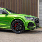 Audi RSQ8 Riviera RV133 Gloss Black