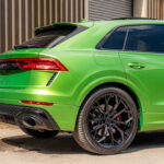 Audi RSQ8 Riviera RV133 Gloss Black