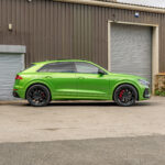 Audi RSQ8 Riviera RV133 Gloss Black