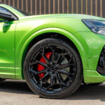Audi RSQ8 Riviera RV133 Gloss Black