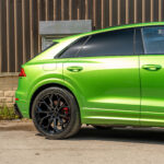 Audi RSQ8 Riviera RV133 Gloss Black