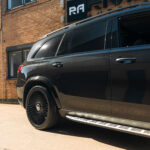 Mercedes GLS400 Riviera FG3 Gloss Black