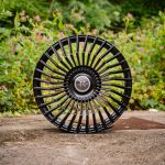 Riviera FG5 Gloss Black