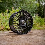 Riviera FG5 Gloss Black