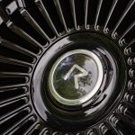 Riviera FG5 Gloss Black