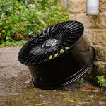 Riviera FG5 Gloss Black