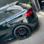 Audi A3 Sportback 8Y Riviera RF5 Gloss Black