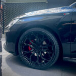 Audi A3 Sportback 8Y Riviera RF5 Gloss Black