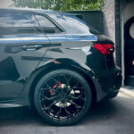 Audi A3 Sportback 8Y Riviera RF5 Gloss Black