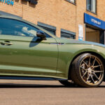 Audi A5 S-Line B9 Riviera RF107 Bronze