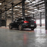 BMW M140i F20 Riviera RF12 Matt Bronze