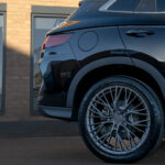 BYD Seal U DM-i Riviera RF11 Matt Gunmetal