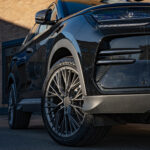 BYD Seal U DM-i Riviera RF11 Matt Gunmetal