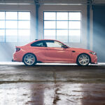 Exclusive Rons BMW M2 F87 Riviera RV177 Silver Polished - M222 DOE