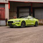 Ford Mustang GT Riviera RF108 GB