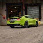 Ford Mustang GT Riviera RF108 GB