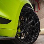 Ford Mustang GT Riviera RF108 GB