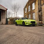 Ford Mustang GT Riviera RF108 GB