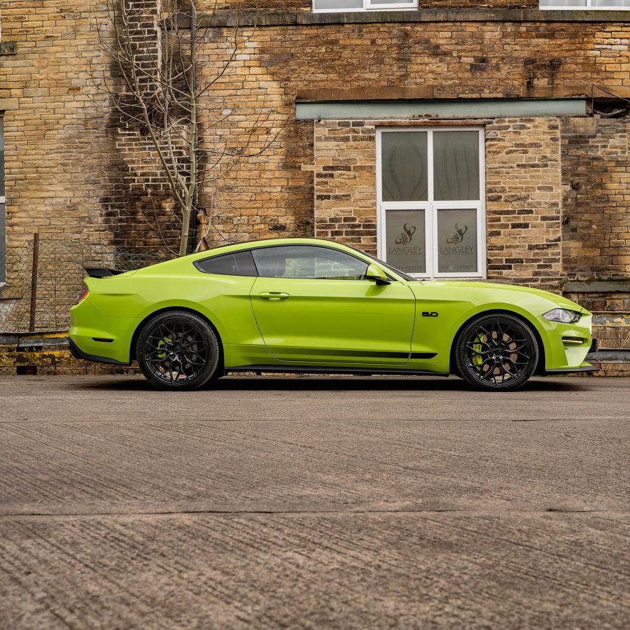 Ford Mustang GT Riviera RF108 GB