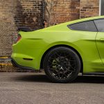 Ford Mustang GT Riviera RF108 GB