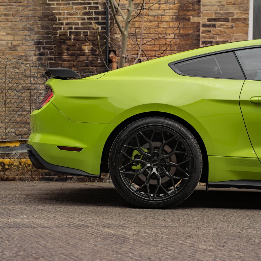 Ford Mustang GT Riviera RF108 GB